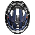 Fietshelm Uvex Rise CC Deep Space-Black (S4100900600)