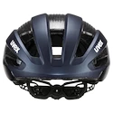 Fietshelm Uvex Rise CC Deep Space-Black (S4100900600)