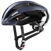Fietshelm Uvex Rise CC Deep Space-Black (S4100900600) 52 - 56 cm