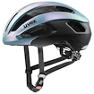 Fietshelm Uvex Rise CC Flip Flop-Black Matt (S4100900900)