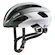 Fietshelm Uvex Rise CC Tocsen Irish Green-Silver M (S4100910200) 52 - 56 cm