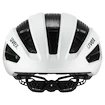 Fietshelm Uvex Rise CC White-Grey We (S4100340300)