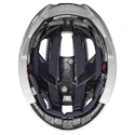 Fietshelm Uvex Rise CC White-Grey We (S4100340300)