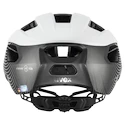 Fietshelm Uvex Rise CC White-Grey We (S4100340300)