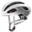 Fietshelm Uvex Rise CC White-Grey We (S4100340300) 52 - 56 cm