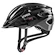 Fietshelm Uvex True Black/Grey 52 - 56 cm