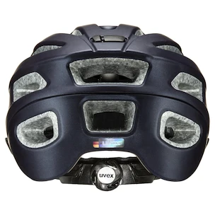 Fietshelm Uvex True CC Deep Space Mat (S4100540500) 52 - 56 cm