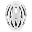 Fietshelm Uvex True CC White-Grey We (S4100660100)
