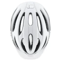 Fietshelm Uvex True CC White-Grey We (S4100660100)