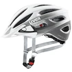 Fietshelm Uvex True CC White-Grey We (S4100660100) 52 - 55 cm