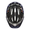 Fietshelm Uvex True Plum-Deep Space (S4100530700)