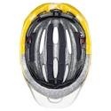 Fietshelm Uvex True Sunbee - White (S4100530800)