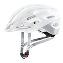 Fietshelm Uvex True White-Silver (S4100530600)