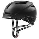 Fietshelm Uvex Urban Planet Black Matt (S4100560100) 58 - 61 cm