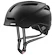 Fietshelm Uvex Urban Planet LED Black Matt (S4100650100)