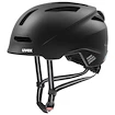 Fietshelm Uvex Urban Planet LED Black Matt (S4100650100) 54 - 58 cm