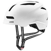 Fietshelm Uvex Urban Planet White Matt (S4100560400) 54 - 58 cm