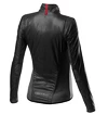 Fietsjack Castelli  Aria Shell W Jacket Dark Gray