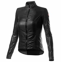 Fietsjack Castelli  Aria Shell W Jacket Dark Gray