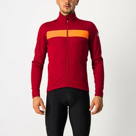 Fietsjack Castelli Raddoppia 3 Jacket