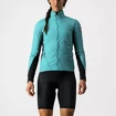 Fietsjack Castelli  Unlimited W Puffy Jacket