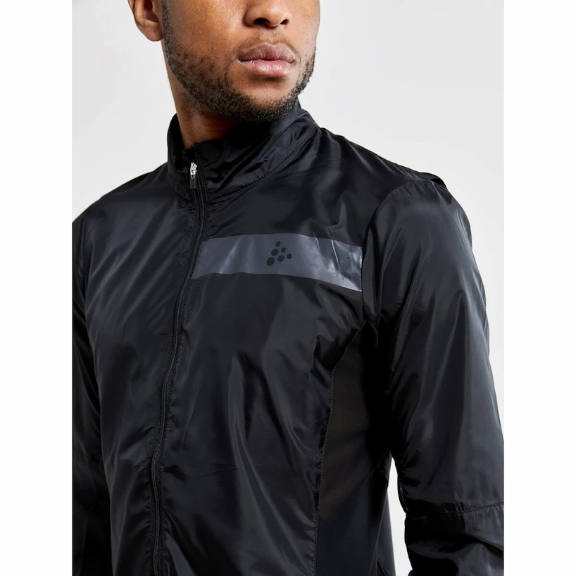 Fietsjack Craft   Essence Light Wind M