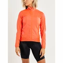 Fietsjack Craft  Essence Light Wind Orange