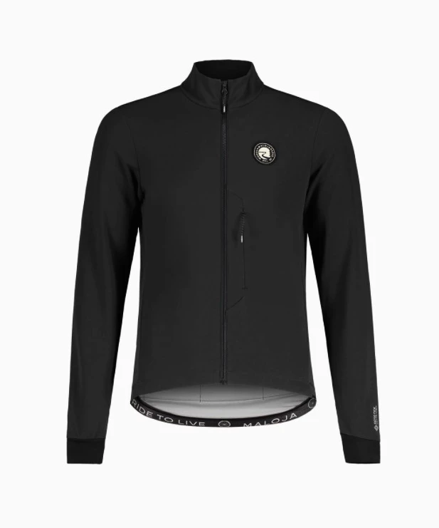 Fietsjack Maloja  WanderfalkeM. NOS S