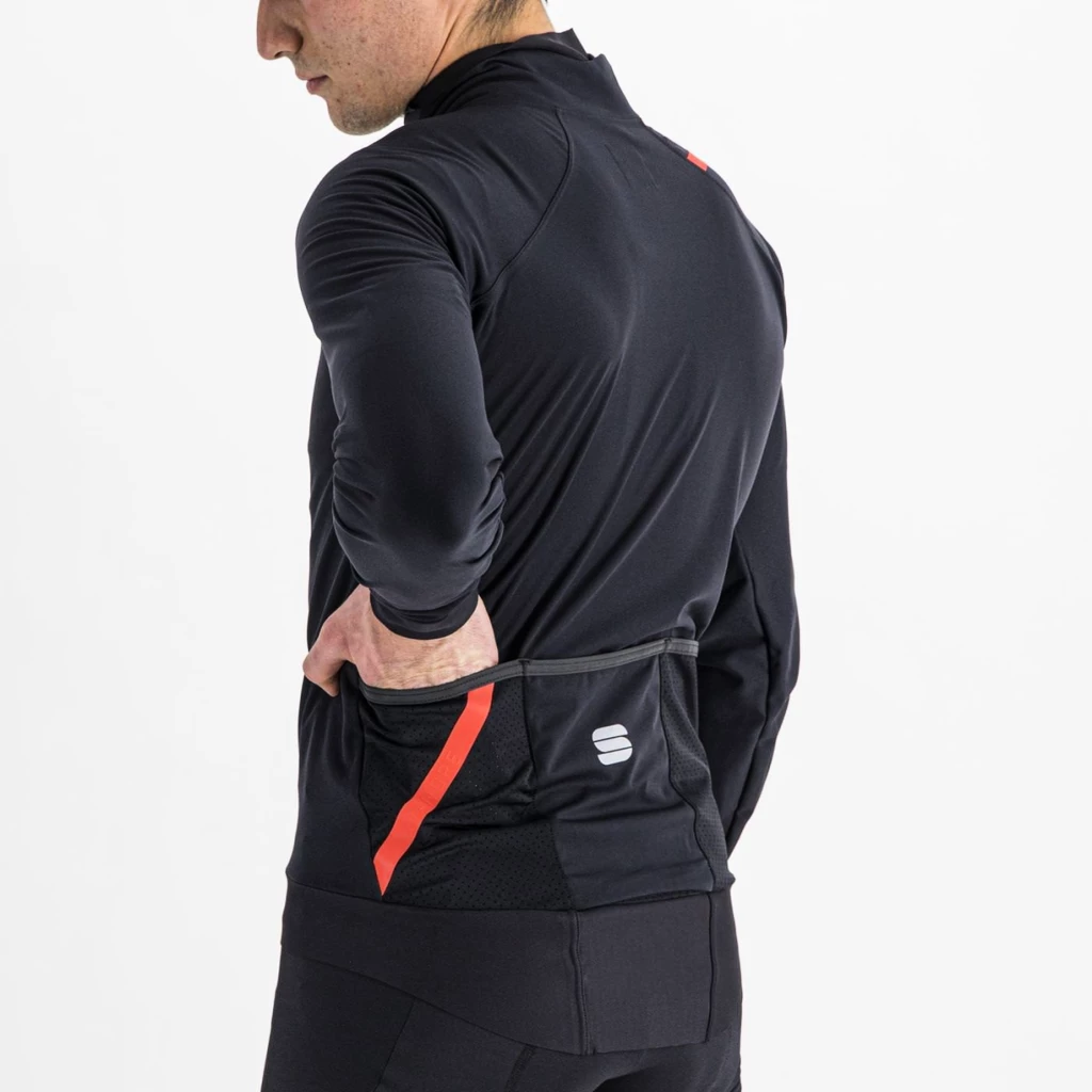 Fietsjack Sportful  Fiandre Pro