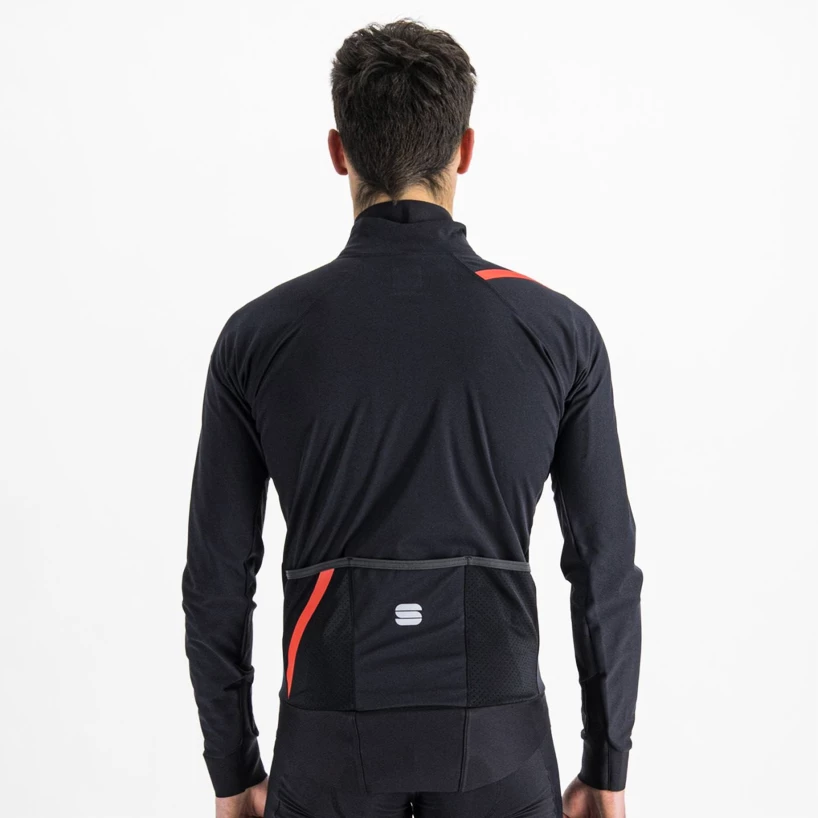 Fietsjack Sportful  Fiandre Pro L