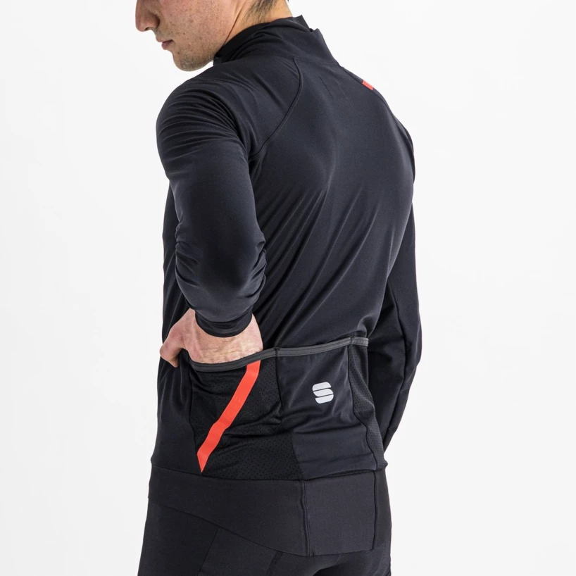 Fietsjack Sportful  Fiandre Pro L