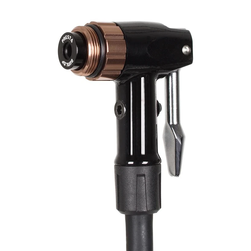 Fietspomp Blackburn  Core Pro Floor Pump