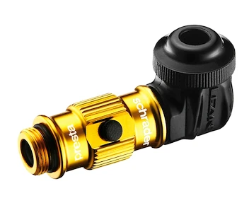 Fietspomp Lezyne  MACRO FLOOR DRIVE DV