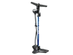 Fietspomp Topeak  Joeblow Race modrá