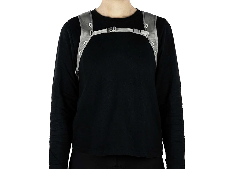 Fietsrugzak Apidura  Packable backpack 13l