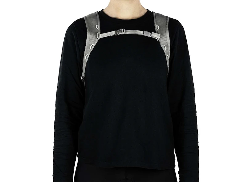 Fietsrugzak Apidura  Packable backpack 13l