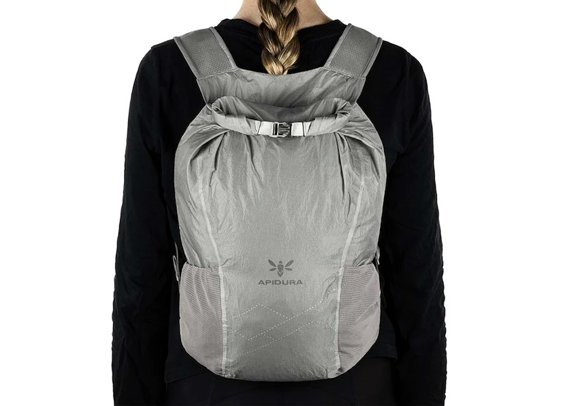 Fietsrugzak Apidura  Packable backpack 13l