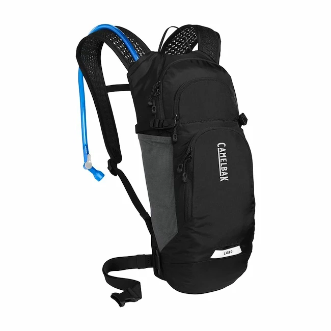 Fietsrugzak Camelbak   Lobo 9 Black