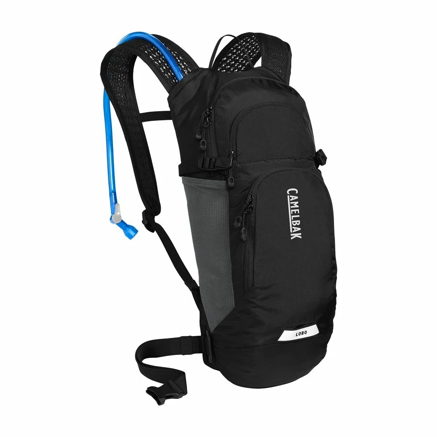 Fietsrugzak Camelbak   Lobo 9 Black