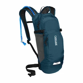 Fietsrugzak Camelbak Lobo 9 Moroccan Blue/Black