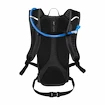 Fietsrugzak Camelbak   Lobo 9 Women Charcoal/Black
