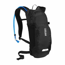 Fietsrugzak Camelbak Lobo 9 Women Charcoal/Black