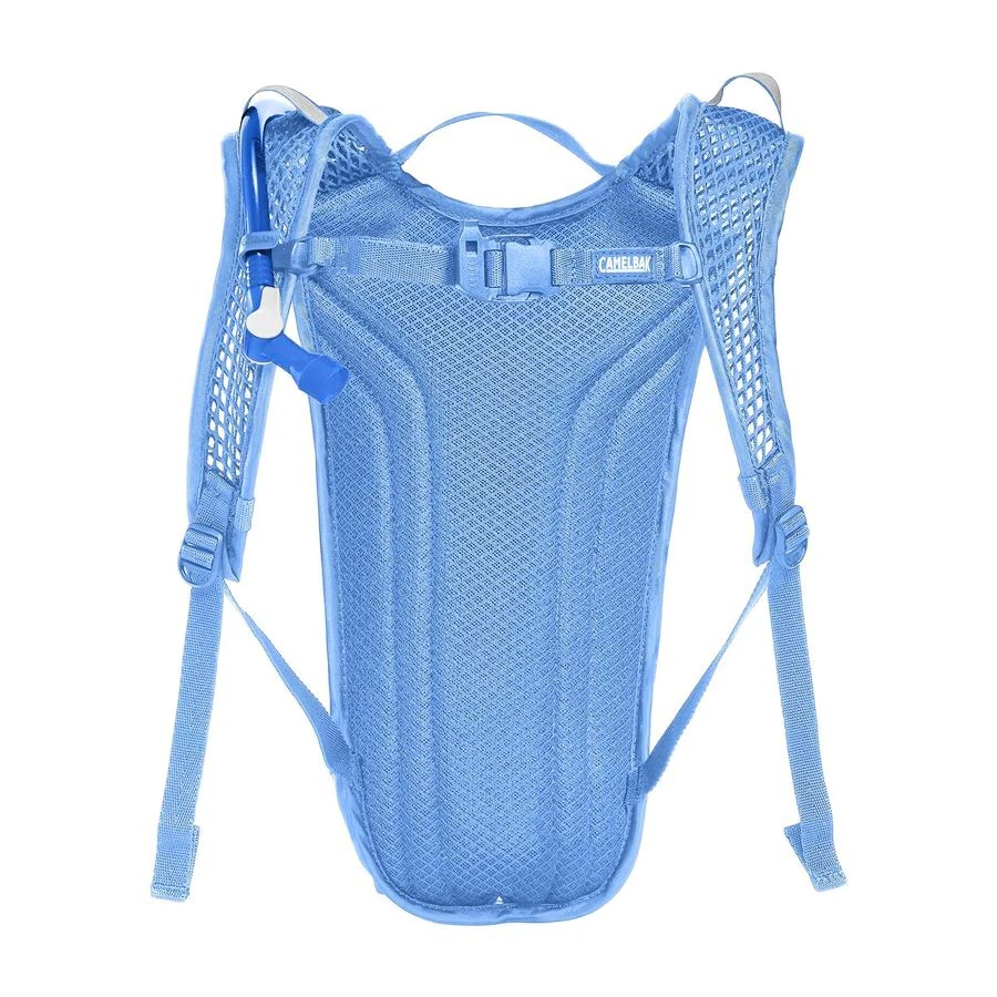 Fietsrugzak Camelbak  Mini MULE Blue Palm