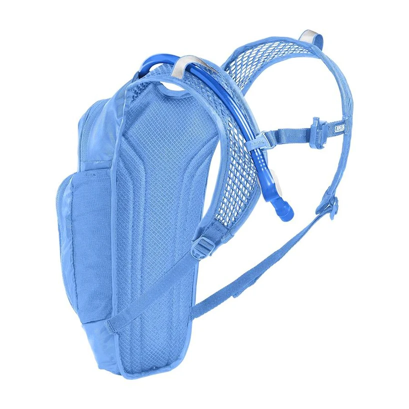 Fietsrugzak Camelbak  Mini MULE Blue Palm