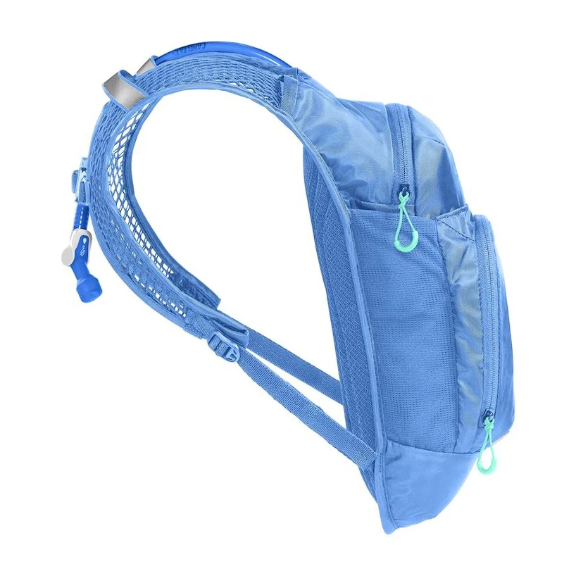 Fietsrugzak Camelbak  Mini MULE Blue Palm