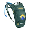 Fietsrugzak Camelbak  Mini MULE Greeen Mountains
