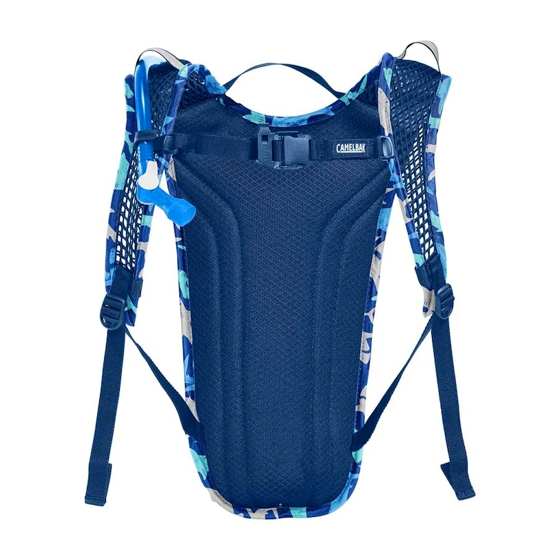 Fietsrugzak Camelbak  Mini MULE Sharks