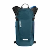 Fietsrugzak Camelbak  MULE 12 Moroccan Blue/Black