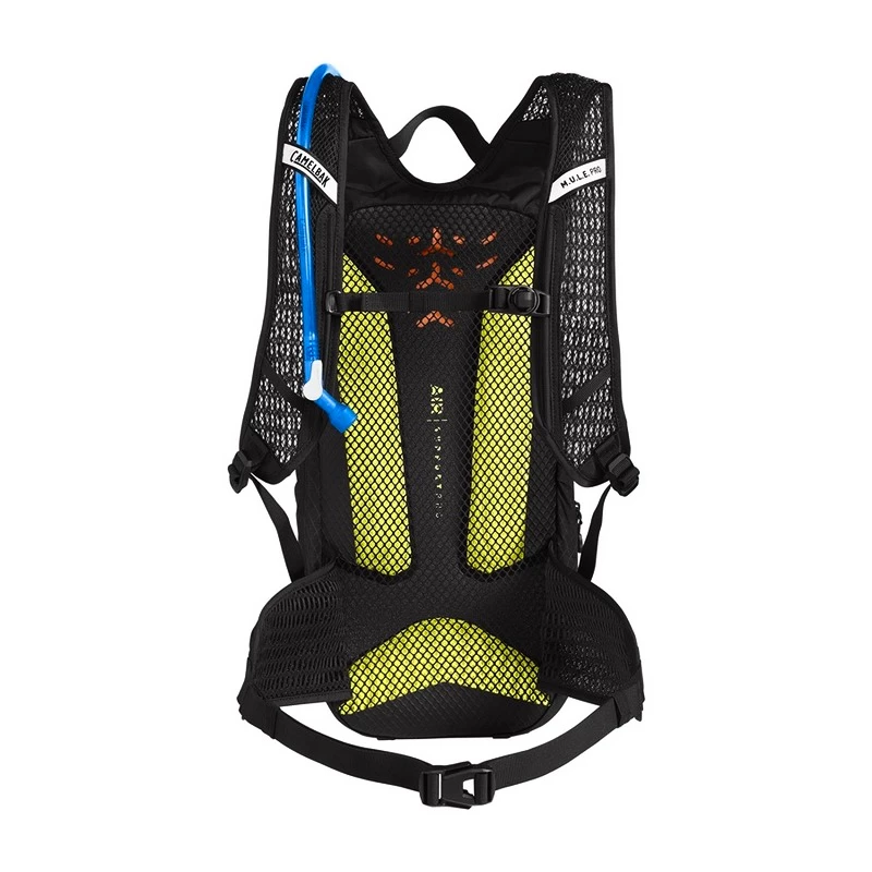 Fietsrugzak Camelbak  Mule Pro 14 black