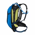 Fietsrugzak Camelbak  MULE Pro 14 Ibiza Blue/Orange